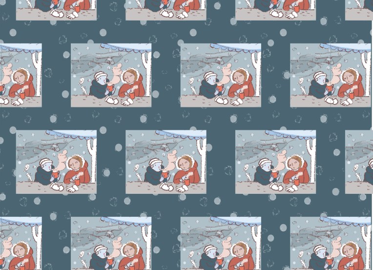 coldhands by the sea