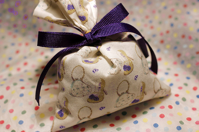 lavenderbagminiladybirdadded